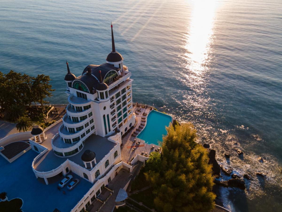 Castello Mare Batumi